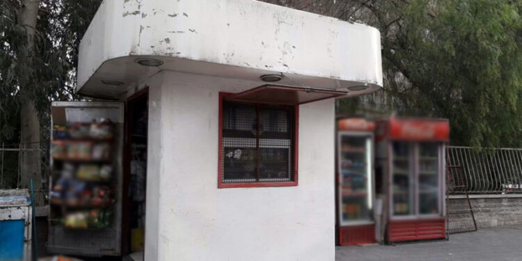 Le gouverneur de Tunis suspend l'octroi d’autorisations pour les kiosques