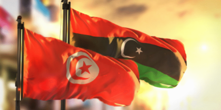 Explosion d'un camion-citerne de carburant : La Tunisie vient en l'aide de la Libye