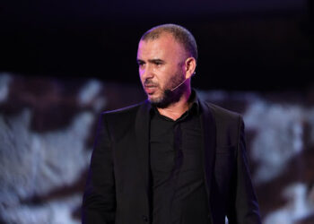 Spectacle de Lotfi Abdelli : Ouverture d'une enquête