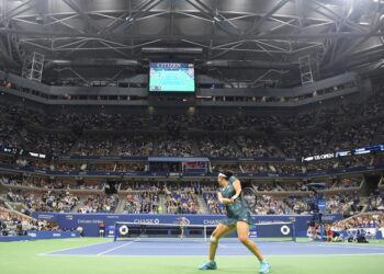 US Open : Ons Jabeur au second tour