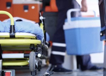Transplantation d'organes : Une première en Tunisie, un cœur transporté par hélicoptère