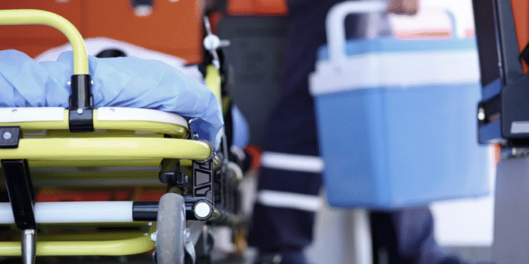Transplantation d'organes : Une première en Tunisie, un cœur transporté par hélicoptère
