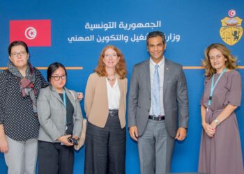Tunisie : Nouveaux partenariats entre le ministère de l’emploi et le PNUD