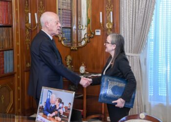 TICAD 8 : Saied estime n&eacute;cessaire de clarifier la position tunisienne