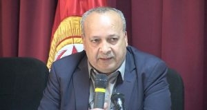Sami Tahri : la crise de la circulaire n°20 surmontée, nos revendications raisonnables