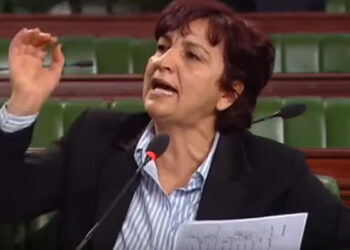 Abbou : "Les pratiques de Saied pires que celles d&rsquo;Ennahdha"