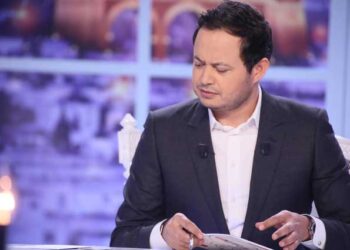 Arrestation de l'animateur Samir Elwafi
