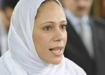 Crise diplomatique entre Tunis et Rabat : Sihem Badi solidaire du Maroc !
