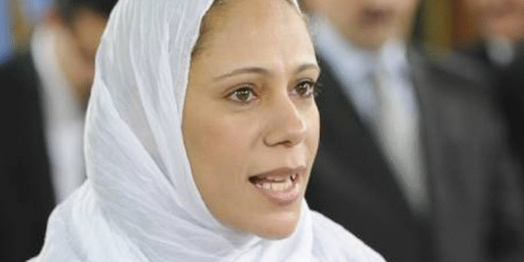 Crise diplomatique entre Tunis et Rabat : Sihem Badi solidaire du Maroc !