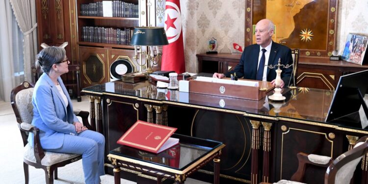 Tunisie : "Les solutions ne peuvent pas être sectorielles", estime Kais Saied