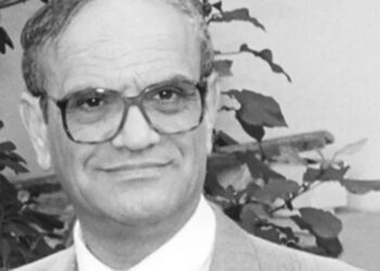 Tahar Melligi n'est plus !