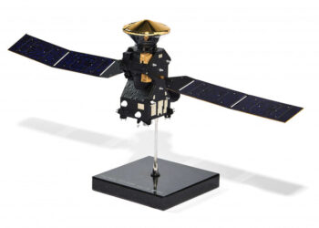 Tunis - Carthage : Des Japonais soumis à une investigation à cause d'une maquette de satellite !