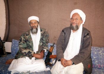 Ayman Al-Zawahiri, chef d'Al-Qaïda, tué par un drone américain