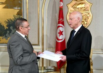 Le président Saied invité au 31e Sommet de la Ligue arabe