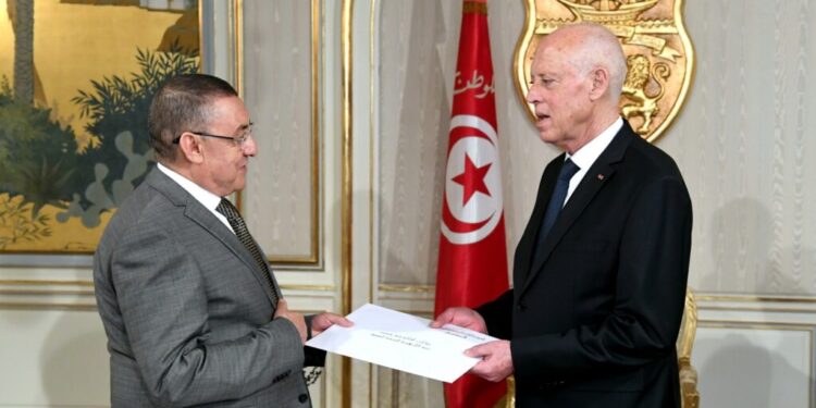Le président Saied invité au 31e Sommet de la Ligue arabe