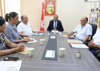 Tunisie : Les associations sportives bient&ocirc;t autonomes financi&egrave;rement