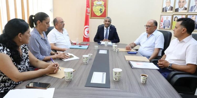 Tunisie : Les associations sportives bientôt autonomes financièrement