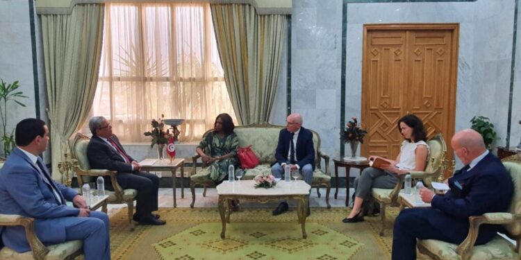 Sécurité alimentaire : La Tunisie invitée à une table ronde de haut niveau à New York