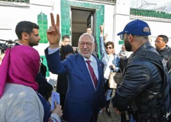 Ghannouchi et La&acirc;rayedh entendus, demain par le p&ocirc;le judiciaire antiterroriste