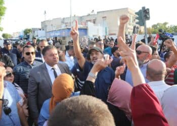 Tunisie : Une quinzaine de personnes convoqu&eacute;es devant le p&ocirc;le antiterroriste
