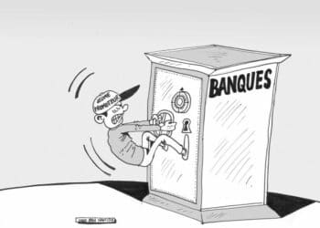 Nos banques : &agrave; radin, radin et demi !