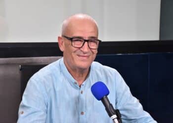 Ahmed Chaftar candidat aux prochaines l&eacute;gislatives
