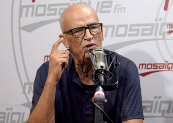 Ahmed Chaftar&nbsp;: "M&ecirc;me avec 24 Che Guevara &agrave; la t&ecirc;te des minist&egrave;res, rien ne changera"