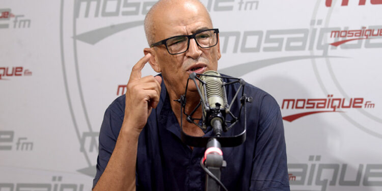 Ahmed Chaftar : "Même avec 24 Che Guevara à la tête des ministères, rien ne changera"