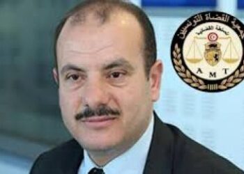 Tunisie : Levée de l'immunité du président de l'AMT Anas Hmaïdi