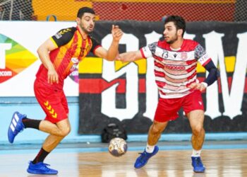 Handball - Championnat arabe des clubs&nbsp;: le CA et l&rsquo;EST pour une place en finale