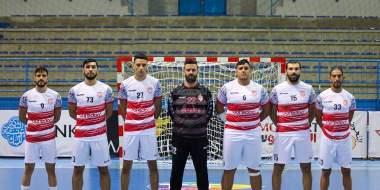 Handball / championnat arabe : le podium échappe au Club Africain
