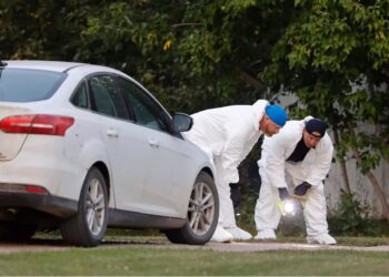Canada : Dix morts et quinze blessés dans une série d'attaques au couteau