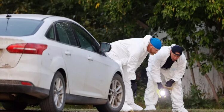 Canada : Dix morts et quinze blessés dans une série d'attaques au couteau