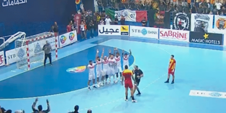 Handball - Championnat arabe : L'EST s'adjuge le titre et file au Mondial
