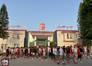Club Africain : Les entraînements reprennent demain sous haute tension