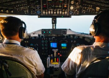 Pugilat dans le cockpit : la note de sécurité d'Air France abaissée