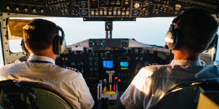 Pugilat dans le cockpit : la note de sécurité d'Air France abaissée
