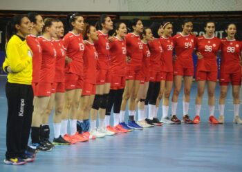 Handball - CAN-2022 : La Tunisie avec le Maroc, l'Egypte, le Congo et la Guinée