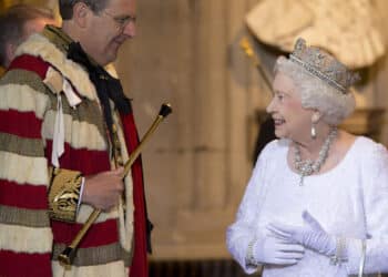 Retrait de permis pour le duc de Norfolk, organisateur des funérailles d’Elizabeth II !
