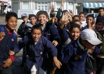Tunisie : R&eacute;ouverture des inscriptions en ligne pour les &eacute;l&egrave;ves de la 1&egrave;re ann&eacute;e primaire