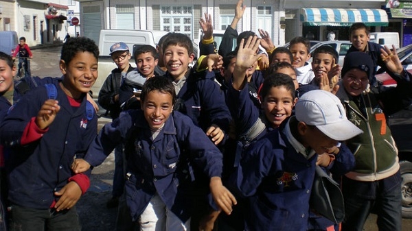 Tunisie : Réouverture des inscriptions en ligne pour les élèves de la 1ère année primaire