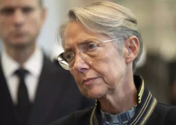 Le gaz algérien à l'ordre du jour : Elisabeth Borne en Algérie les 9 et 10 octobre prochains