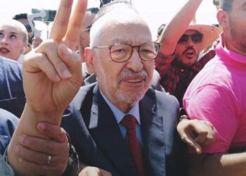 Tunisie : Rached Ghannouchi maintenu en état de liberté