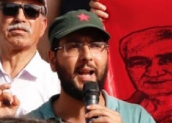 Tunisie : Arrestation du journaliste Ghassen Ben Khelifa