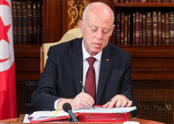 Tunisie : Grâce présidentielle en faveur de 1621 détenus