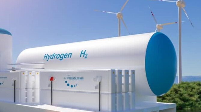 Tunisie : Premier pas vers la production d'hydrogène vert