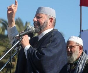 Habib Ellouze remis en liberté