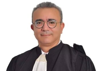 Tunisie : Hatem Mziou &eacute;lu b&acirc;tonnier des avocats