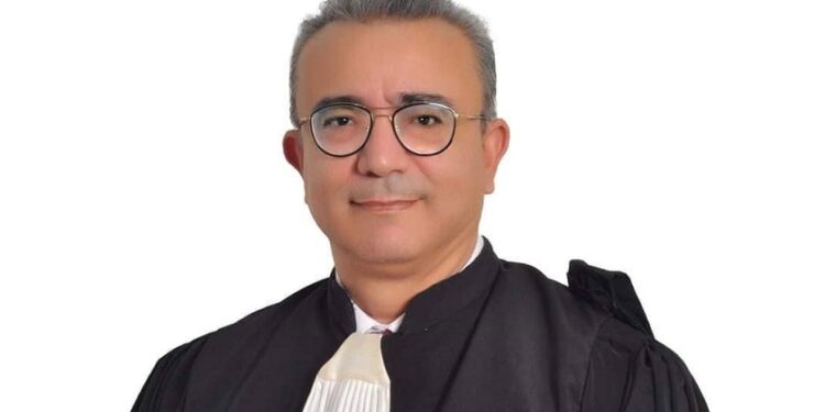 Tunisie : Hatem Mziou élu bâtonnier des avocats
