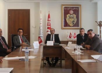 Tunisie : Le calendrier des &eacute;lections l&eacute;gislatives ent&eacute;rin&eacute; par l'ISIE
